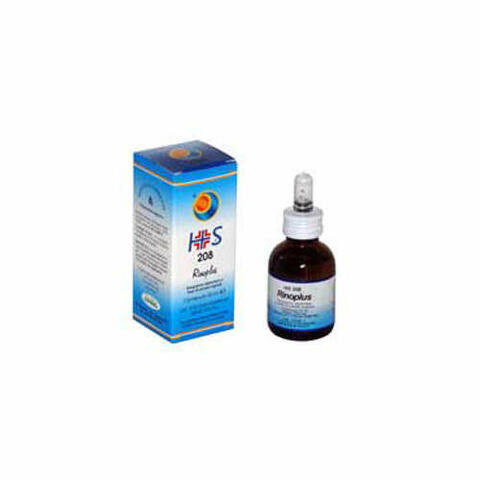 Rinoplus liquido 50 ml