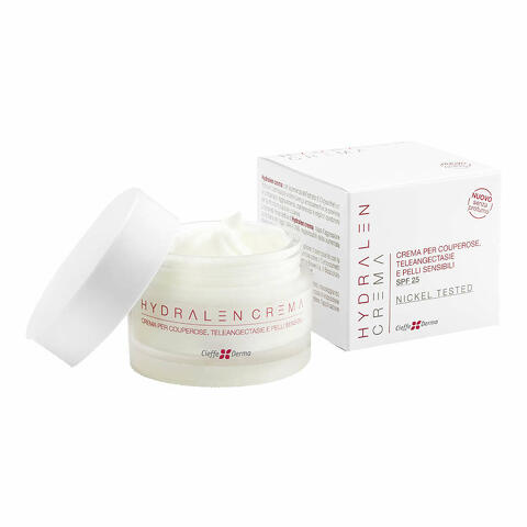 Hydralen crema 50 ml