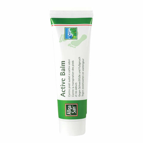 Allgasan active balm 50 ml