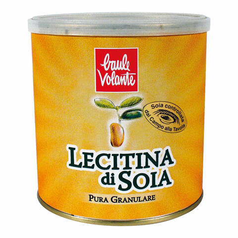 Lecitina soia 250 g