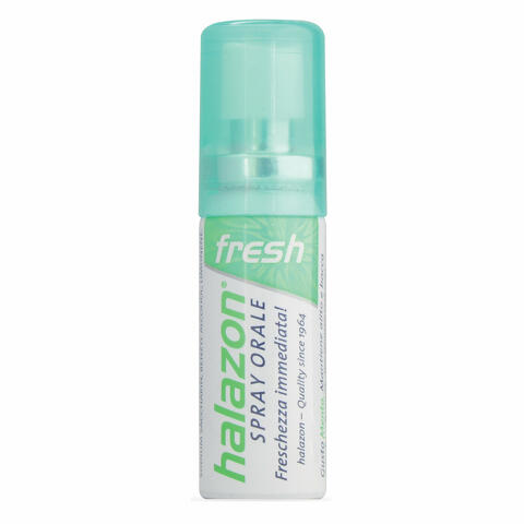 Fresh spray 15 ml