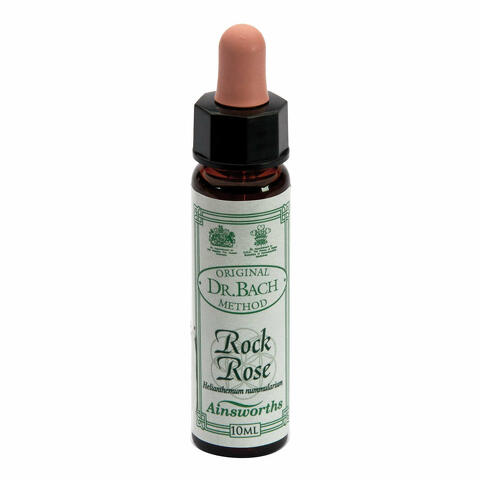 Ainsworths rock rose 10ml