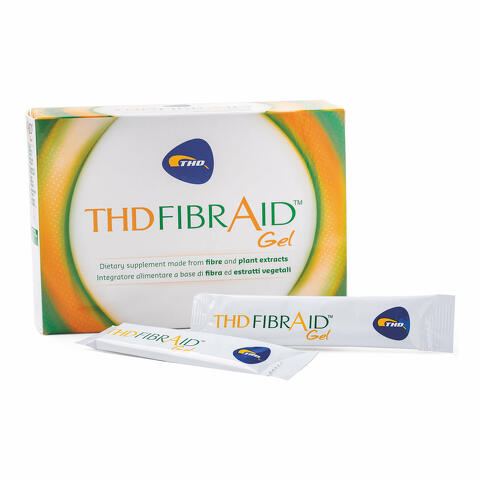 Fibraid gel 10 ml x 20 pezzi