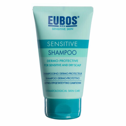 Sensitive shampoo 150 ml