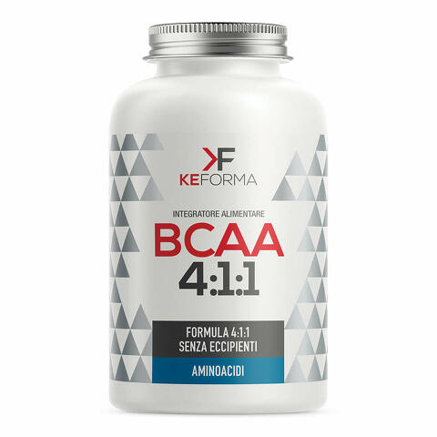 Ke bcaa 4 1 1 100 compresse