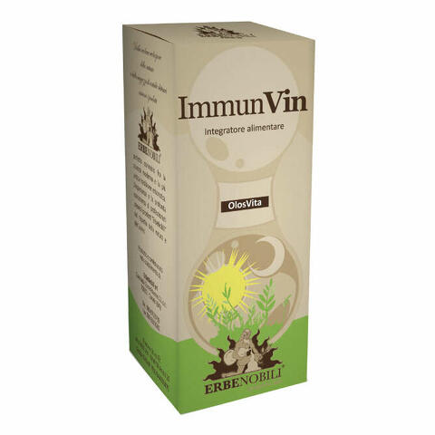 Olosvita immunvin 50 ml