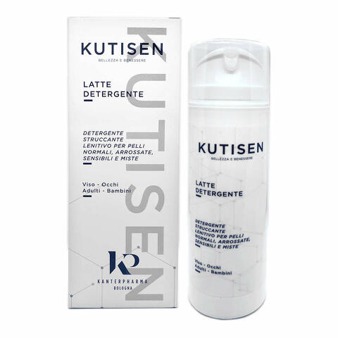 Kutisen latte dermatologico 150 ml