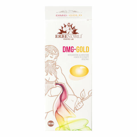 D mg-gold 50 ml