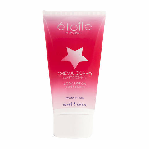 Crema corpo elasticizzante 150 ml