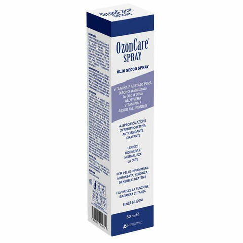 Ozoncare 80 ml