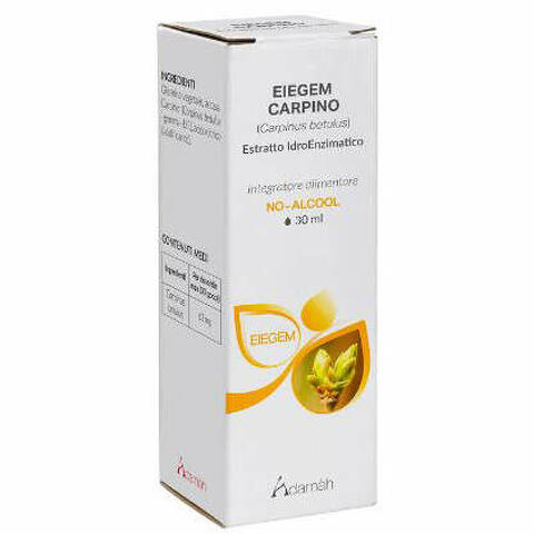 Eiegem carpino 30 ml