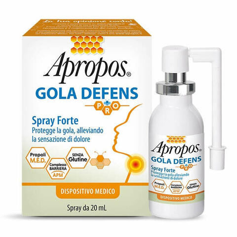 Apropos gola defens pro  20 ml