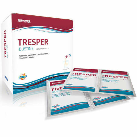 Tresper 20 bustine