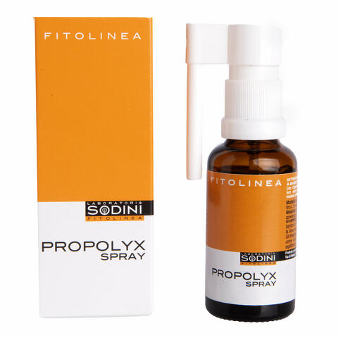 Propolyx 25 ml