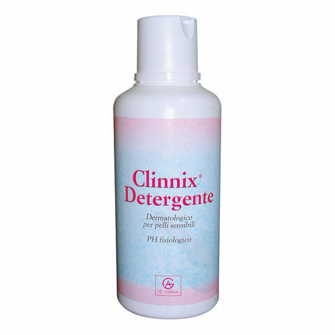 Detergente dermatologico 500 ml