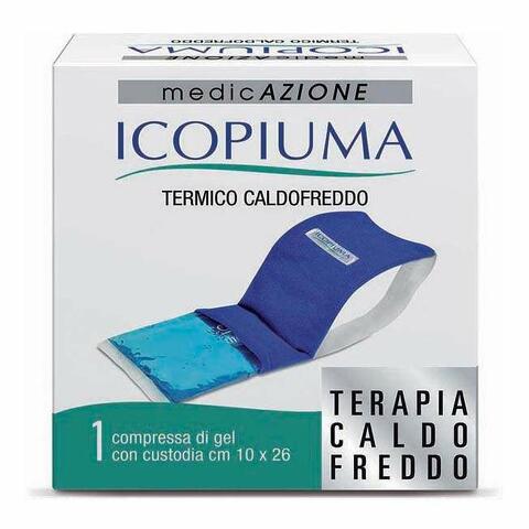 Thermico gel riutilizzabile caldo-freddo