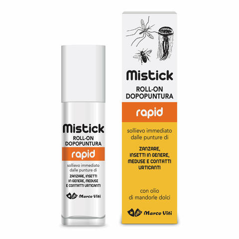 Rapid roll-on 9 ml