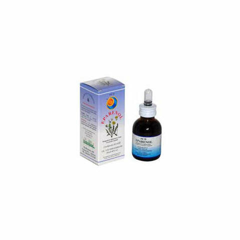 Eparenol gocce 50 ml