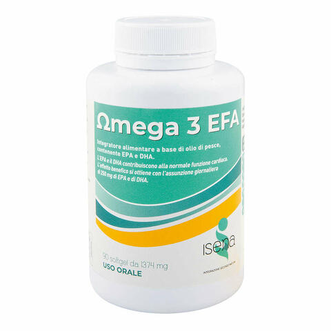 Omega 3 efa sep efa