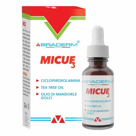 Micue 3 30 ml