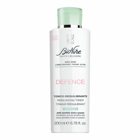 Defence mat lozione astringente riequilibrante 200 ml