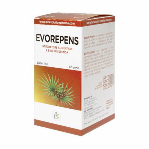 Evorepens 60 perle