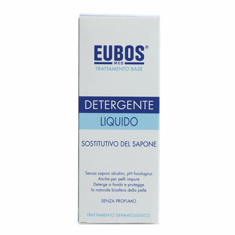 Detergente liquido 200 ml