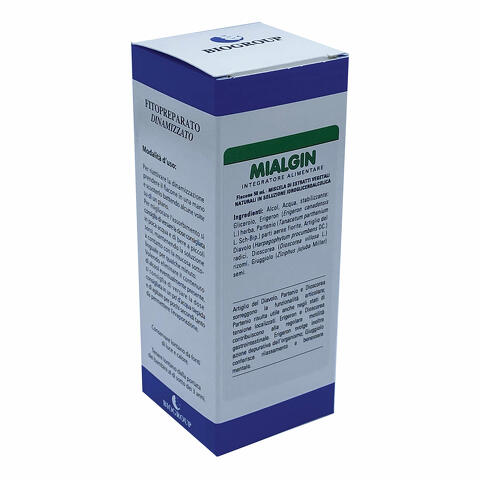 Mialgin gocce 50 ml