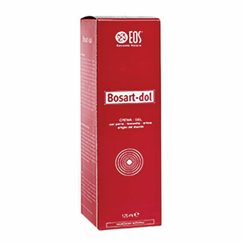 Bosart dol 125 ml