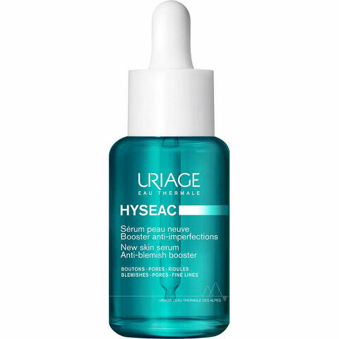 Hyseac siero pelle nuova 30 ml