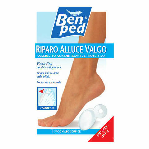 Alluce valgo 1 pezzo