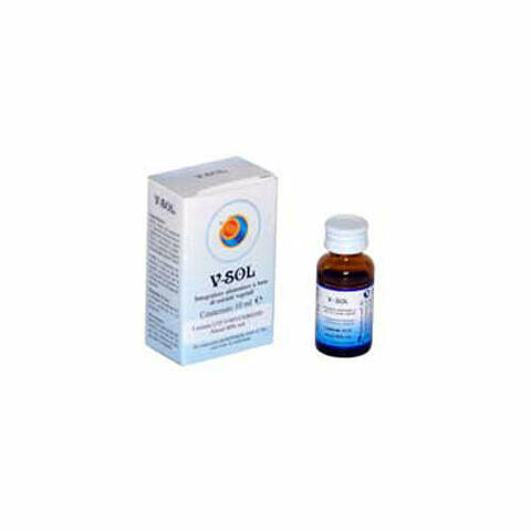 Gocce 10 ml