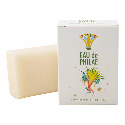 Eau de philae sapone 100 g