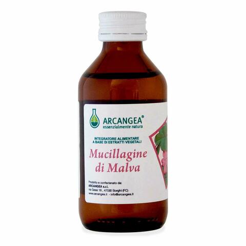 Mucillagine malva 100 ml