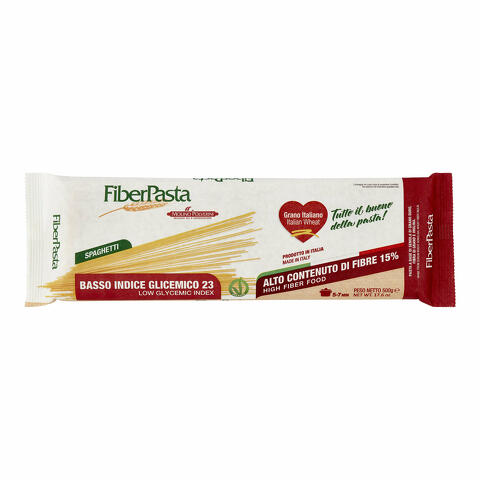 Fiberpasta diet spaghetti 500 g