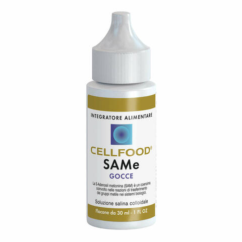 Cellfood same 30 ml