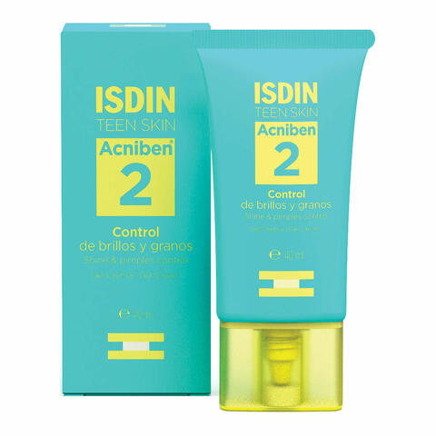 Acniben facia cream 40 ml