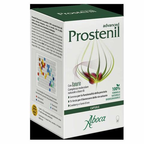 Prostenil advanced 60 capsule