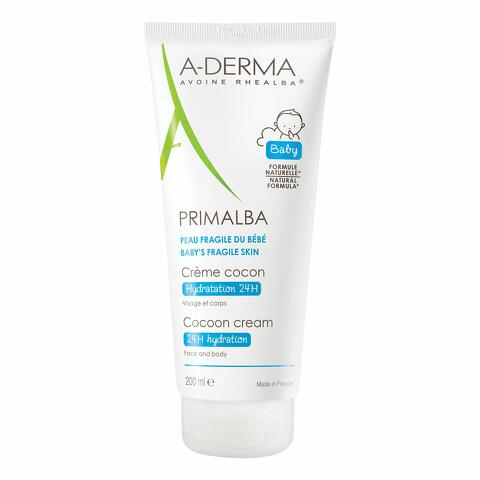 Primalba crema cocon 200 ml