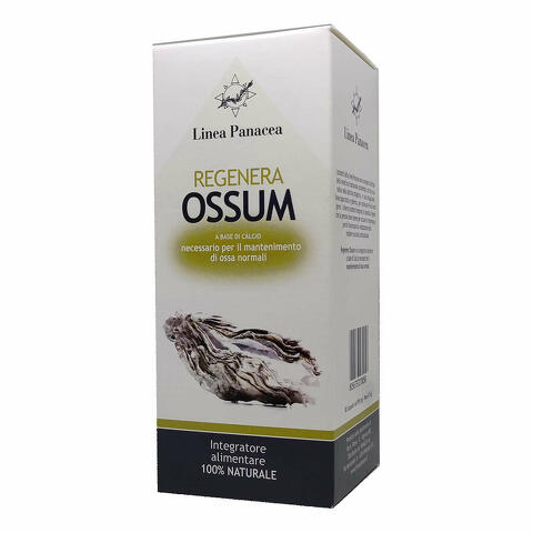 Regenera ossum 80 capsule