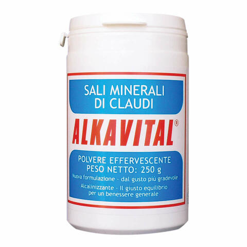 Alkavital 250 g