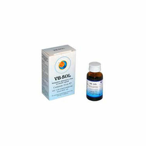 Gocce 10 ml