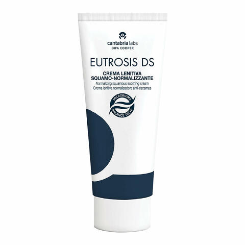 Ds crema viso 30 ml