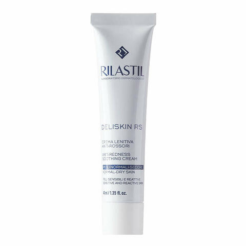 Deliskin rs crema 40 ml