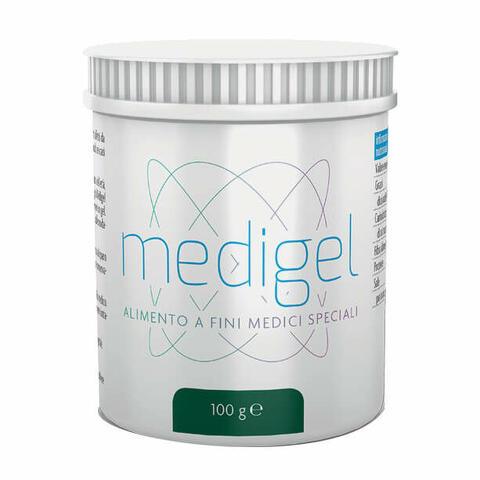 Medigel 100 g