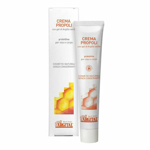 Crema propoli 50 ml