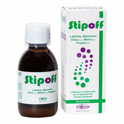 Sciroppo 200 ml