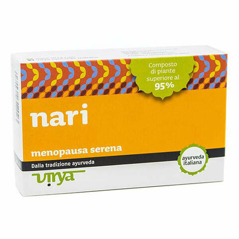 Nari  60 compresse 500mg