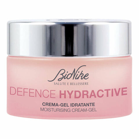 Defence hydractive crema-gel idratante 50 ml