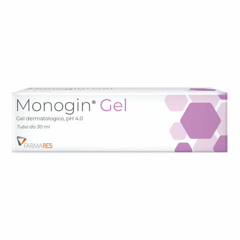 Monogin gel 30ml